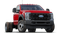 2025 Ford Super Duty F-550 DRW XL