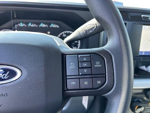 2024 Ford Super Duty F-550 DRW XL