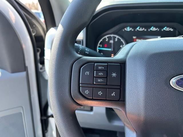 2024 Ford Super Duty F-550 DRW XL