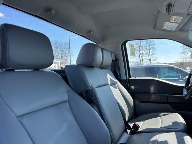 2024 Ford Super Duty F-550 DRW XL