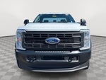 2024 Ford Super Duty F-550 DRW XL