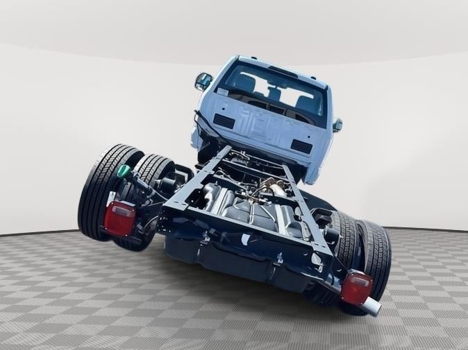 2024 Ford Super Duty F-550 DRW XL