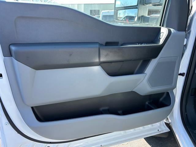 2024 Ford Super Duty F-550 DRW XL