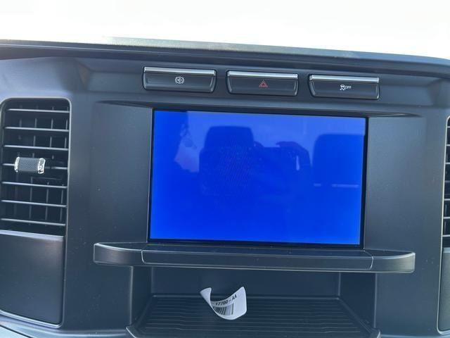 2024 Ford Super Duty F-550 DRW XL