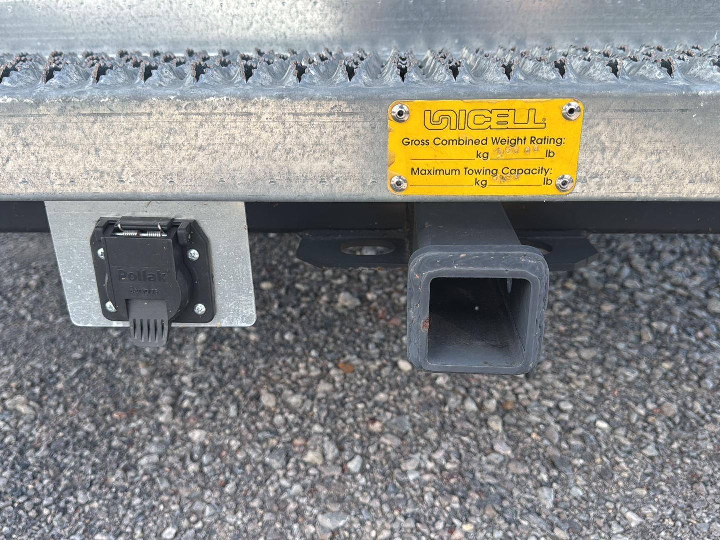 2025 Ford E-Series Cutaway XL