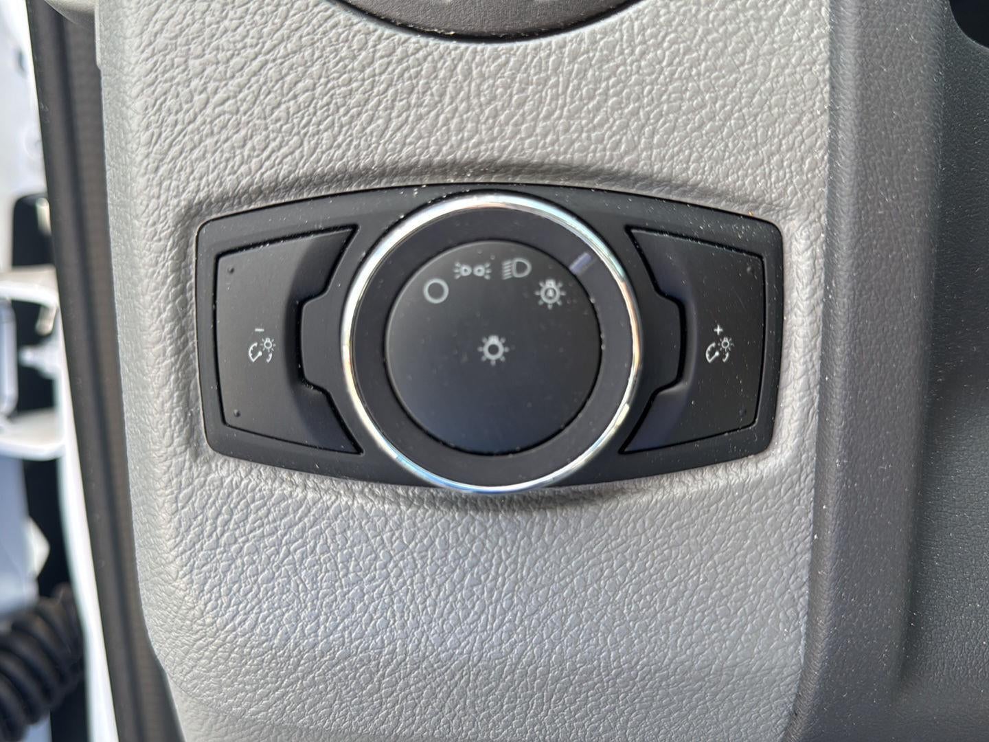 2025 Ford E-Series Cutaway XL