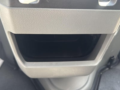 2025 Ford E-Series Cutaway XL