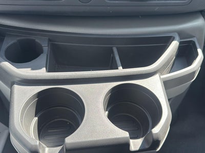 2025 Ford E-Series Cutaway XL