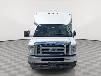 2025 Ford E-Series Cutaway XL