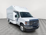 2025 Ford E-Series Cutaway XL