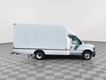 2025 Ford E-Series Cutaway XL