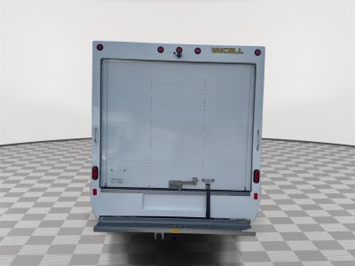 2025 Ford E-Series Cutaway XL