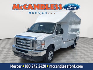 2025 Ford E-Series Cutaway XL