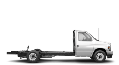 2025 Ford E-Series Cutaway XL