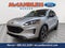2021 Ford Escape SE Hybrid