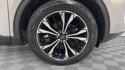 2021 Ford Escape SE Hybrid