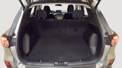 2021 Ford Escape SE Hybrid