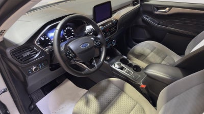 2021 Ford Escape SE Hybrid