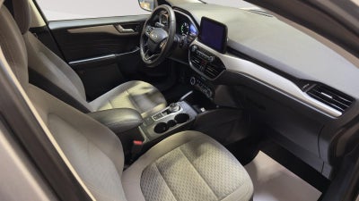 2021 Ford Escape SE Hybrid