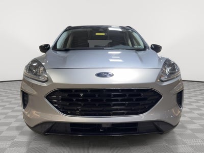 2021 Ford Escape SE Hybrid