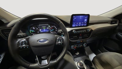 2021 Ford Escape SE Hybrid