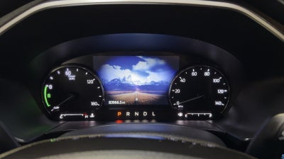 2021 Ford Escape SE Hybrid