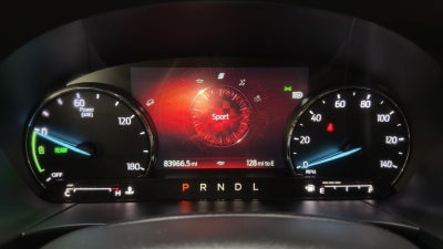 2021 Ford Escape SE Hybrid