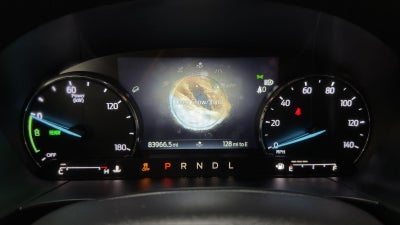 2021 Ford Escape SE Hybrid