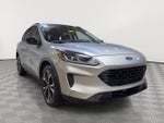 2021 Ford Escape SE Hybrid