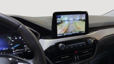 2021 Ford Escape SE Hybrid