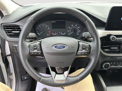 2022 Ford ESCAPE SE SE