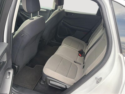 2022 Ford ESCAPE SE SE