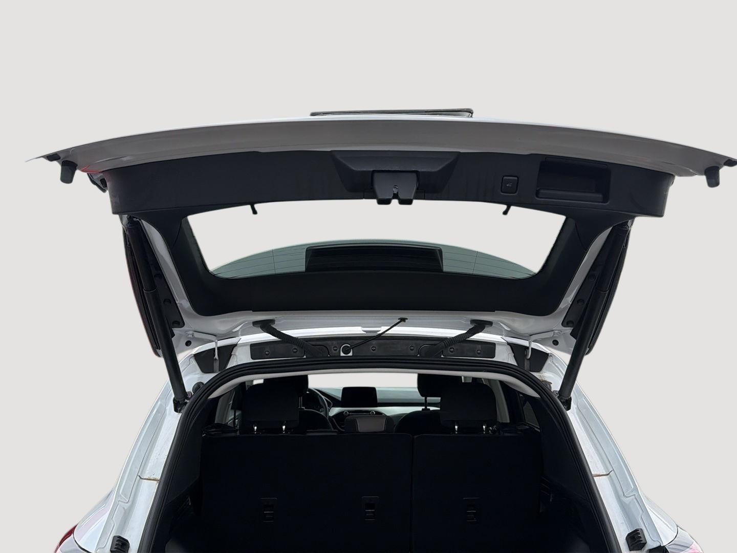 2022 Ford ESCAPE SE SE