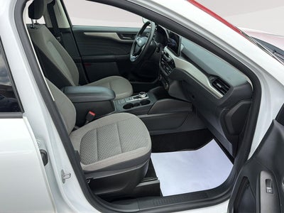 2022 Ford ESCAPE SE SE