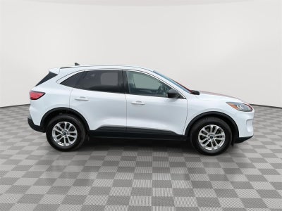 2022 Ford ESCAPE SE SE