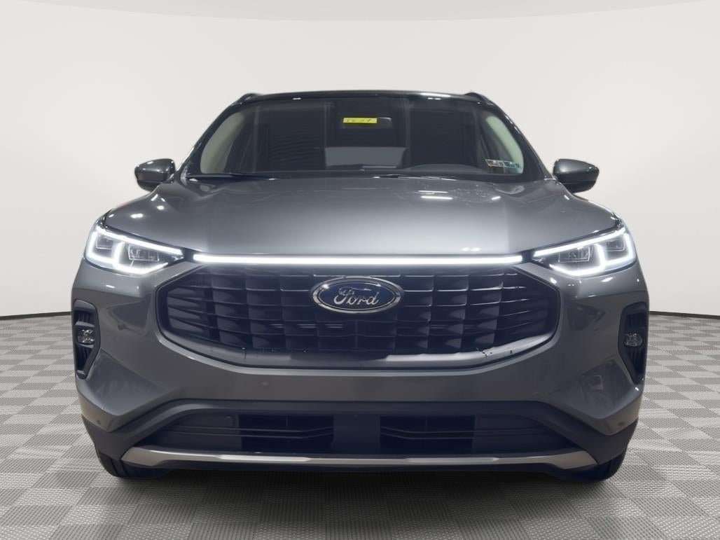 2026 Ford Escape Platinum