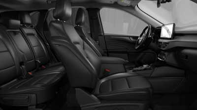 2026 Ford Escape Platinum