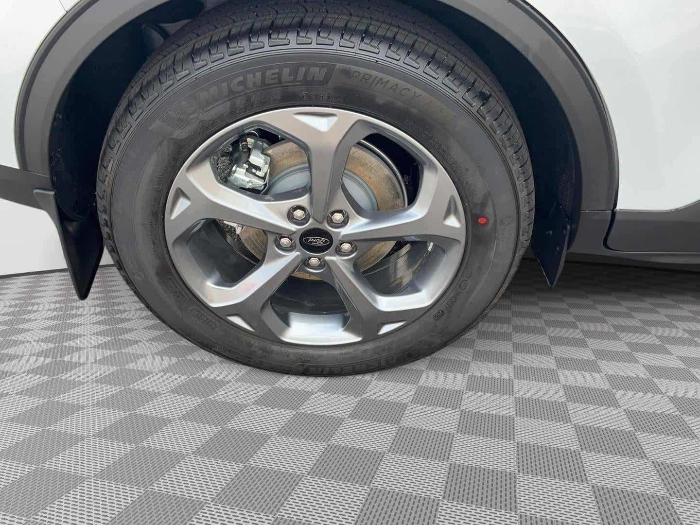 2026 Ford Escape ST-Line Select