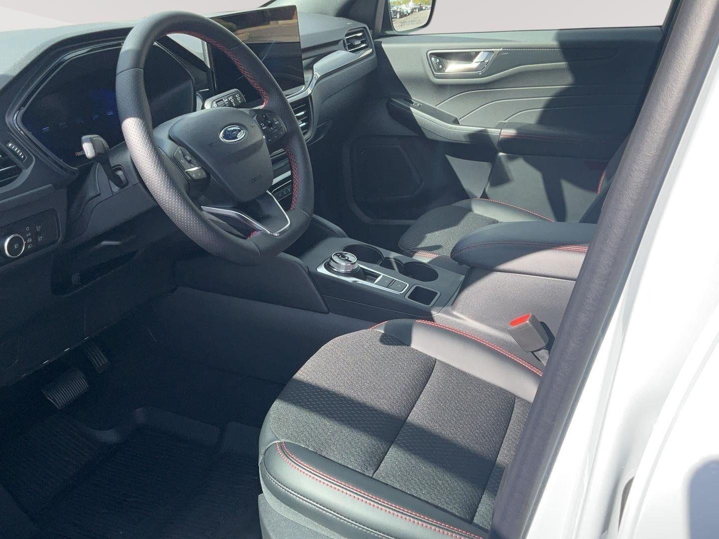 2026 Ford Escape ST-Line Select