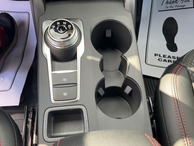 2026 Ford Escape ST-Line Select