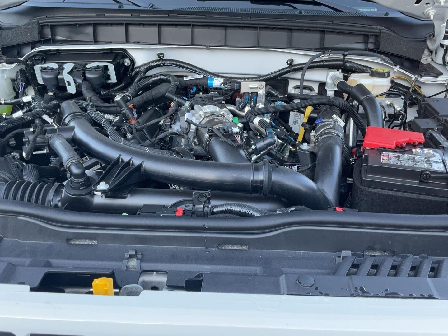 2025 Ford Bronco Stroppe Edition