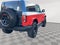 2025 Ford Bronco Stroppe Edition