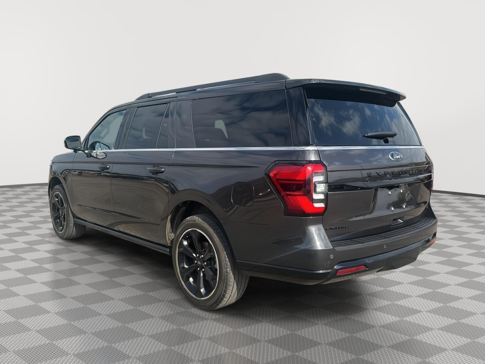 2023 Ford Expedition Max Limited