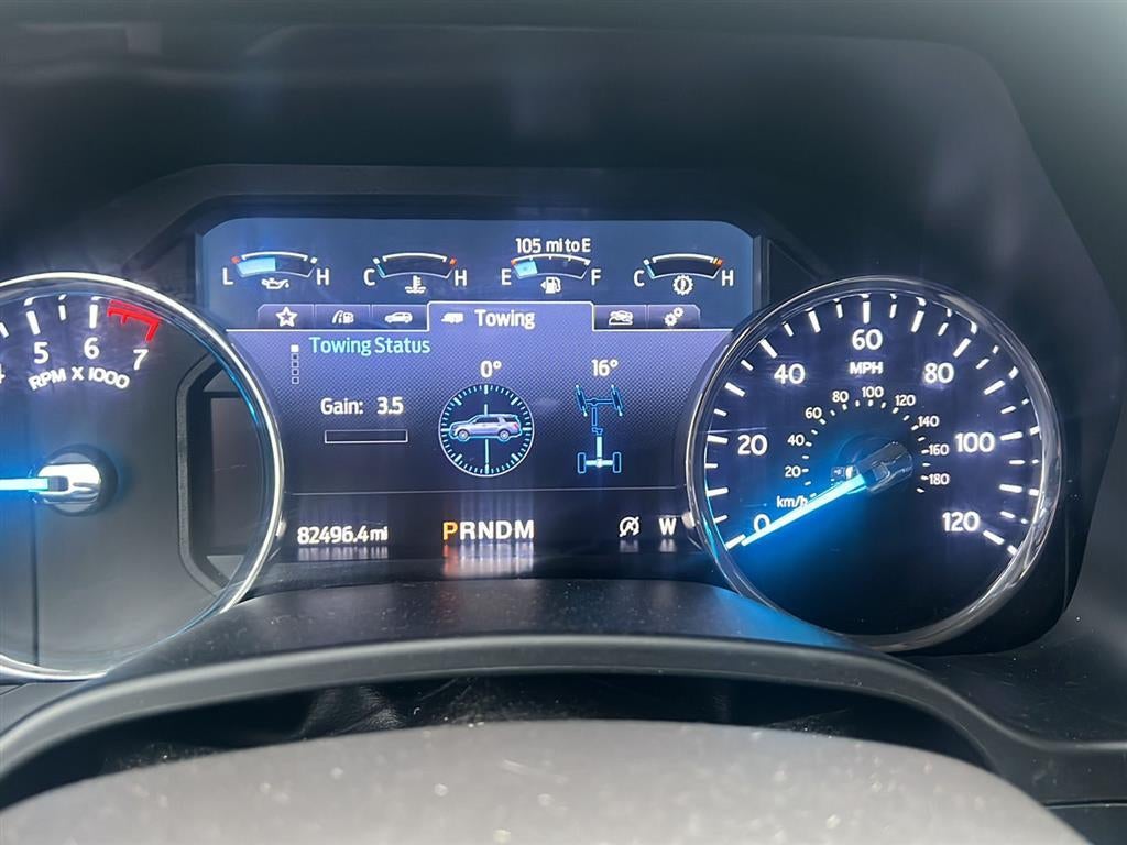 2020 Ford Expedition XLT