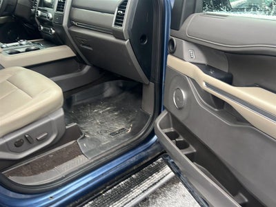 2020 Ford Expedition XLT