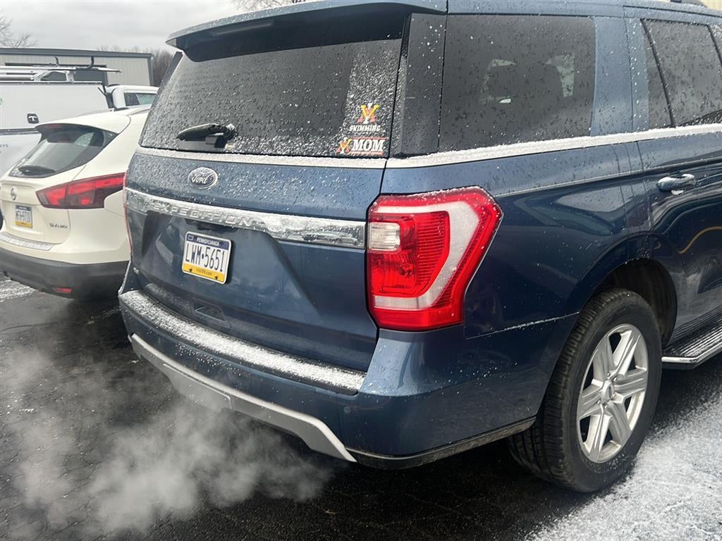2020 Ford Expedition XLT