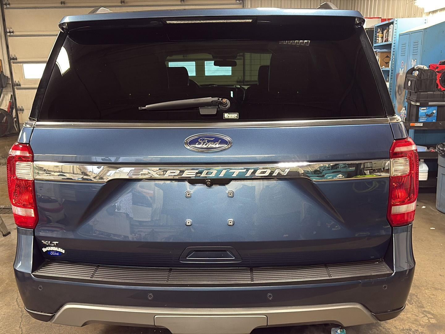 2020 Ford Expedition XLT