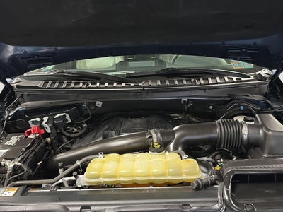 2020 Ford Expedition XLT