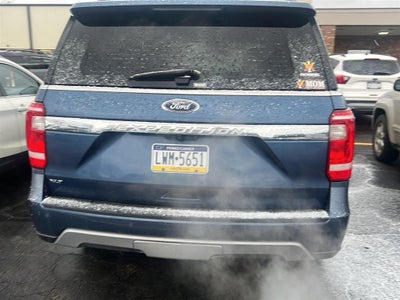 2020 Ford Expedition XLT