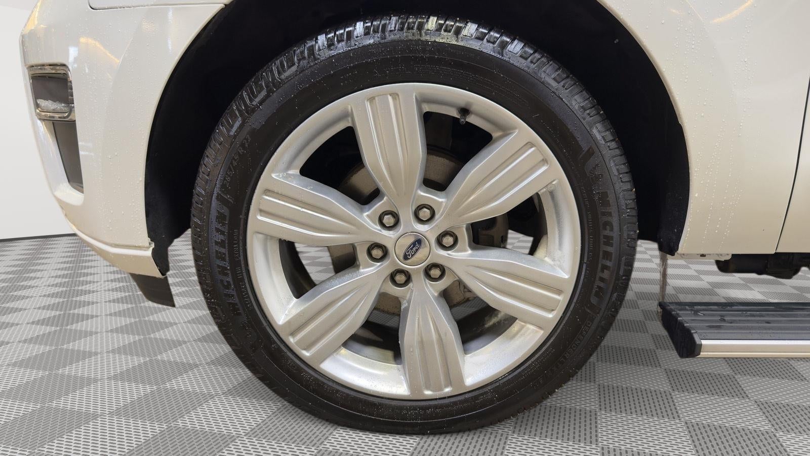 2023 Ford Expedition Platinum